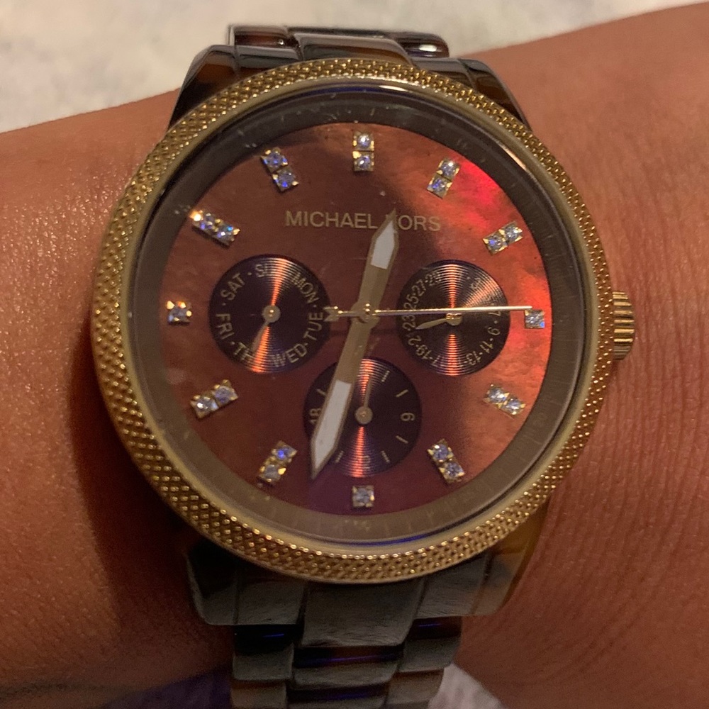 Michael Kors Watch